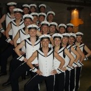 Auftritt in Eupen/Belgien (06.02.11)